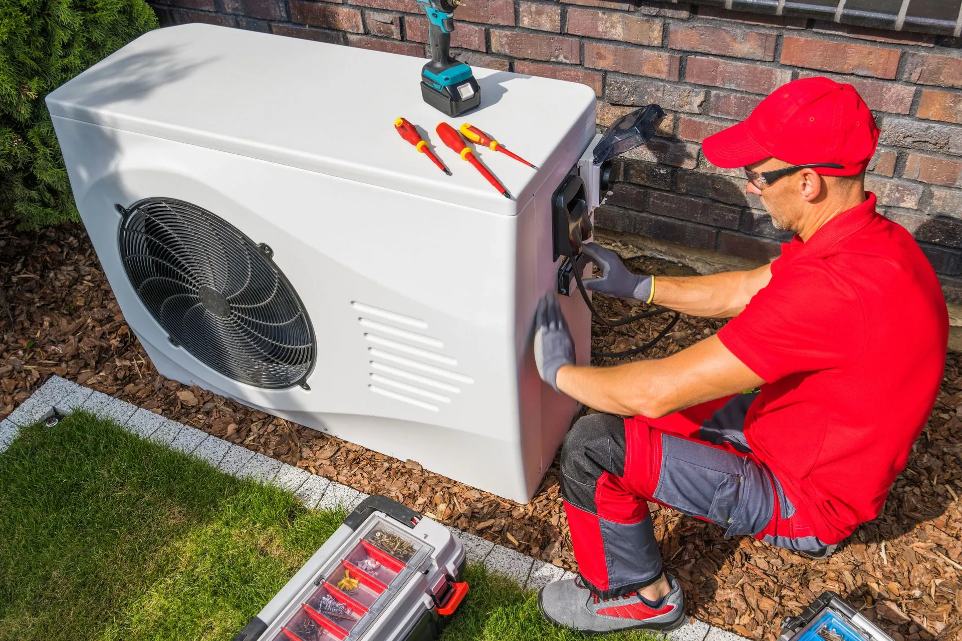About HVAC in Bunnell, FL